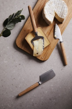 Logo trade promotional gifts image of: VINGA Retro cheese set