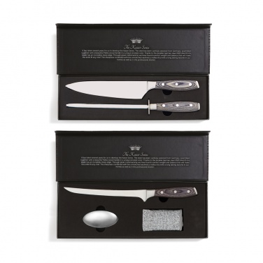 Logo trade promotional gift photo of: VINGA Kaiser Fillet Set