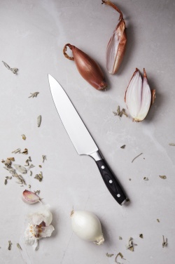 Logo trade corporate gifts picture of: VINGA Kaiser Chef´s Knife