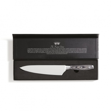 Logotrade promotional giveaway image of: VINGA Kaiser Chef´s Knife