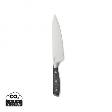 Logo trade promotional giveaways picture of: VINGA Kaiser Chef´s Knife