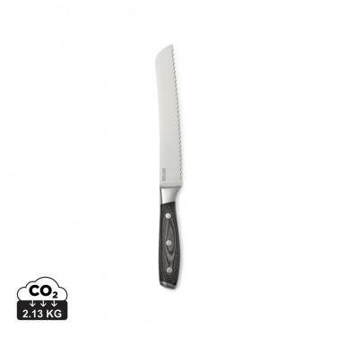 Logo trade promotional product photo of: VINGA Kaiser Bread Knife