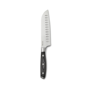 Logo trade corporate gifts picture of: VINGA Kaiser Santoku Knife