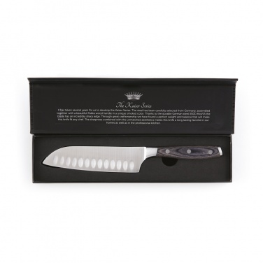 Logotrade promotional items photo of: VINGA Kaiser Santoku Knife