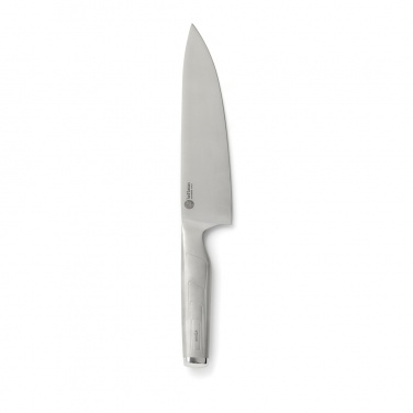 Logo trade promotional merchandise photo of: VINGA Hattasan chef's knife