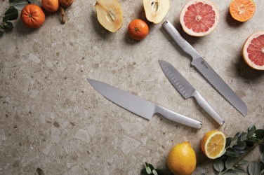 Logo trade promotional gift photo of: VINGA Hattasan chef's knife