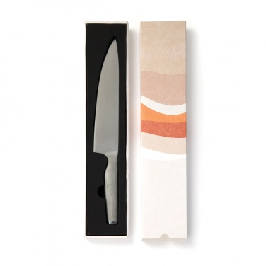 Logotrade corporate gifts photo of: VINGA Hattasan chef's knife