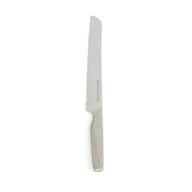 Logotrade promotional merchandise picture of: VINGA Hattasan bread knife