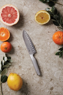 Logo trade advertising product photo of: VINGA Hattasan santoku knife