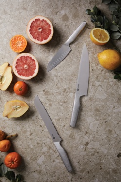 Logotrade promotional products photo of: VINGA Hattasan santoku knife