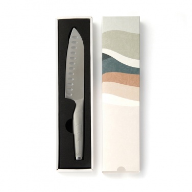 Logotrade corporate gifts photo of: VINGA Hattasan santoku knife