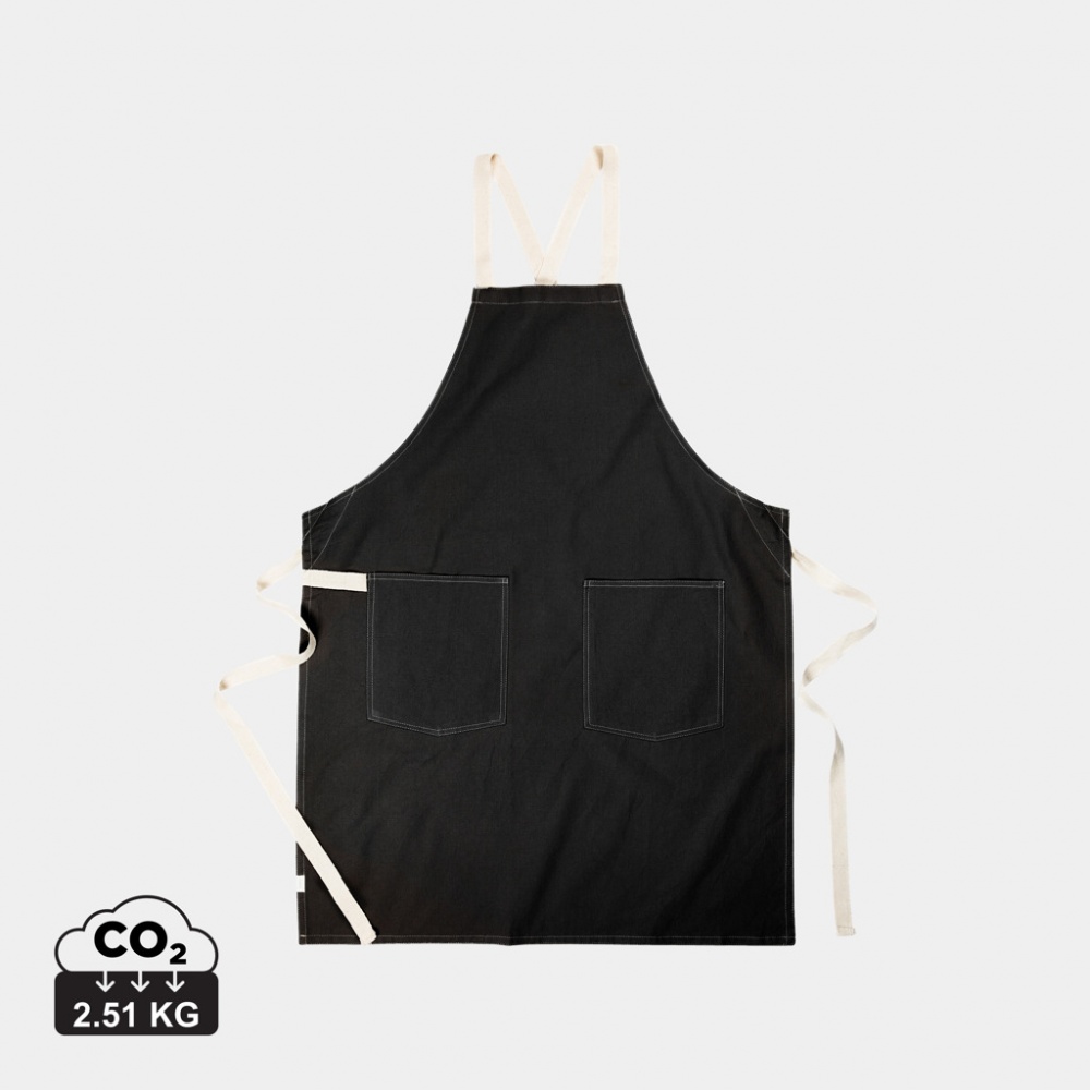 Logotrade promotional gift image of: VINGA Sovano apron