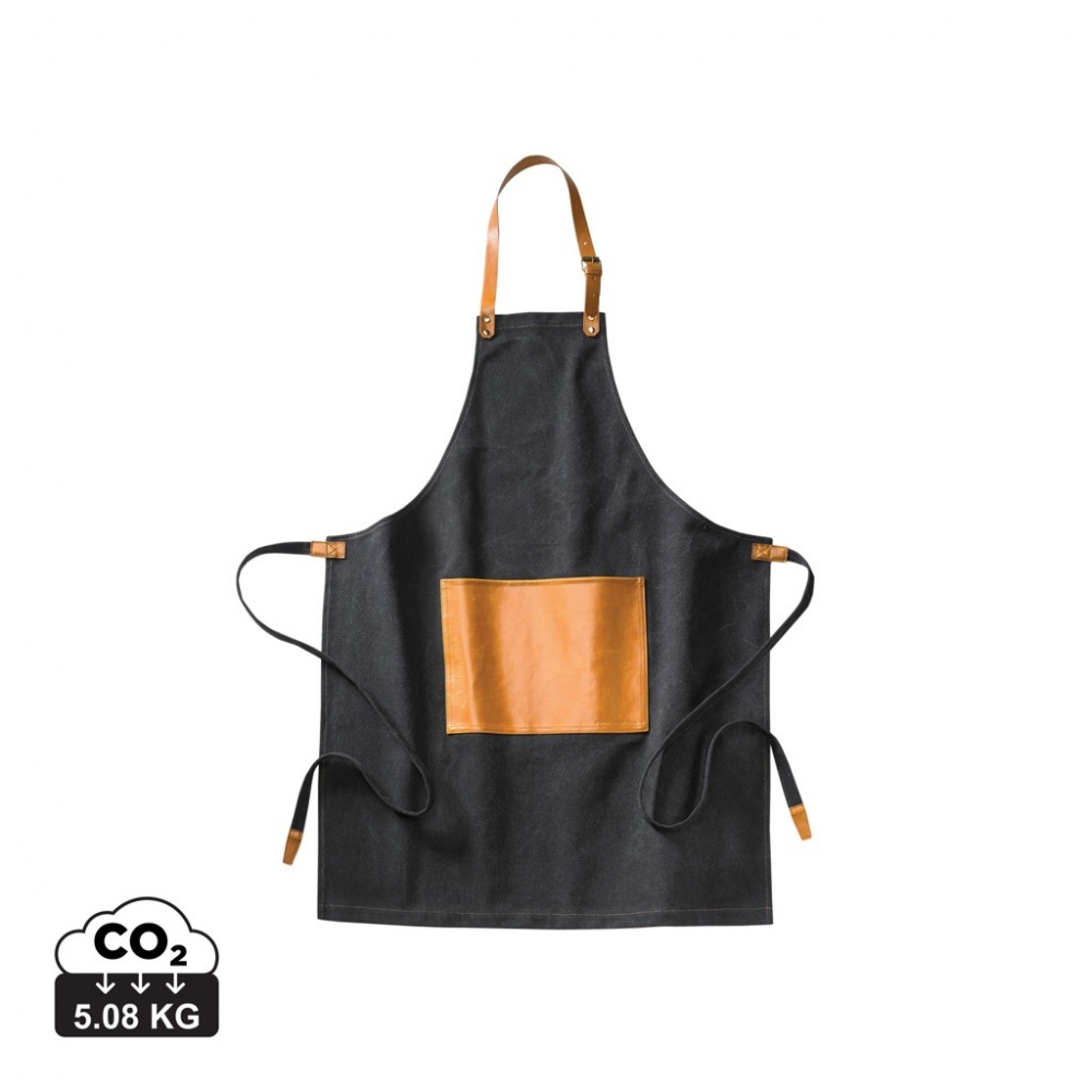 Logo trade promotional merchandise picture of: VINGA Asado Apron