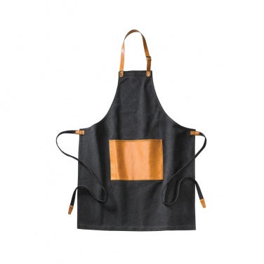 Logotrade promotional gift picture of: VINGA Asado Apron