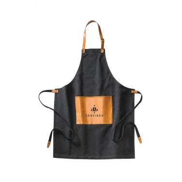 Logo trade promotional merchandise image of: VINGA Asado Apron