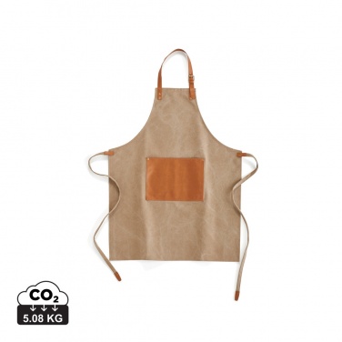 Logo trade promotional giveaways picture of: VINGA Asado Apron