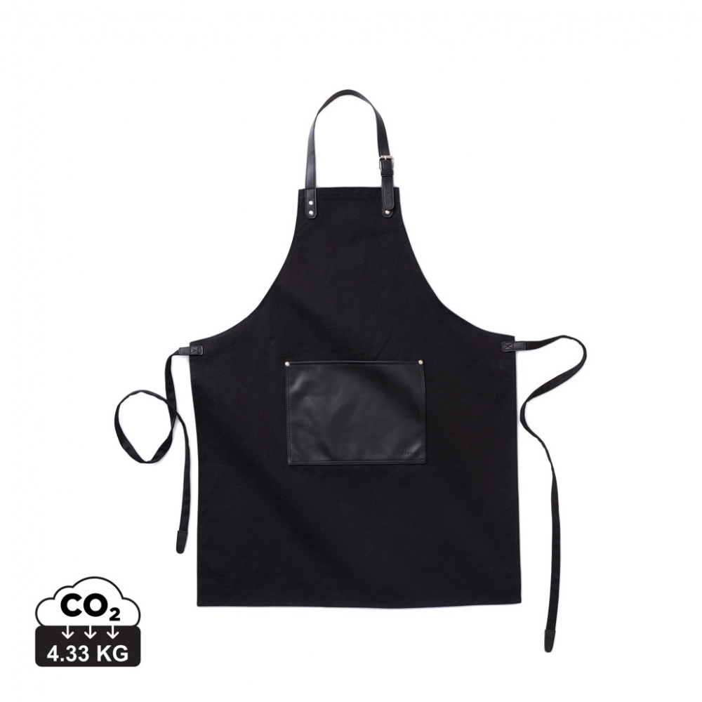 Logo trade advertising product photo of: VINGA Casbas Apron