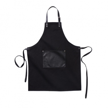 Logo trade advertising products image of: VINGA Casbas Apron