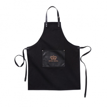 Logo trade corporate gifts image of: VINGA Casbas Apron