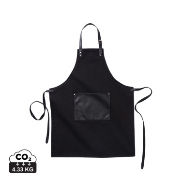 Logo trade promotional giveaways image of: VINGA Casbas Apron