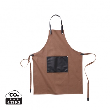 Logotrade promotional item image of: VINGA Casbas Apron