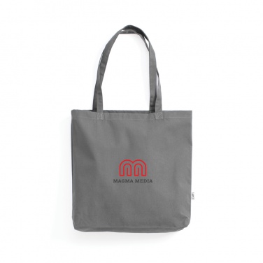 Logotrade promotional item image of: VINGA Canvas bag