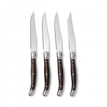 Logo trade corporate gift photo of: VINGA Gigaro meat knives