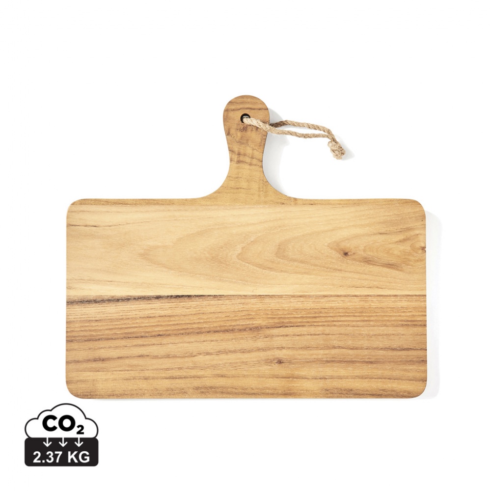 Logotrade promotional merchandise image of: VINGA Buscot horizontal serving board