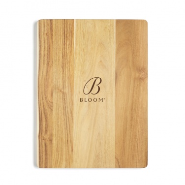 Logo trade promotional gifts image of: VINGA Buscot Utility Cutting Board