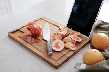 Logotrade promotional product picture of: VINGA Buscot Utility Cutting Board