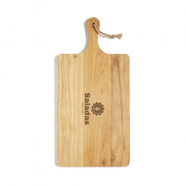 Logotrade promotional merchandise picture of: VINGA Buscot Rectangular Serving Board