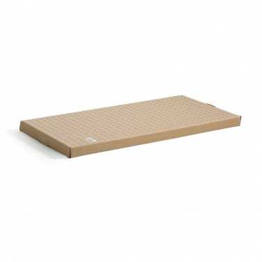 Logo trade corporate gifts image of: VINGA Buscot Rectangular Serving Board