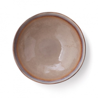 Logo trade corporate gifts picture of: VINGA Nomimono deep bowl, 30 cm