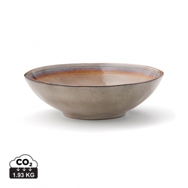 Logo trade promotional giveaways picture of: VINGA Nomimono deep bowl, 30 cm