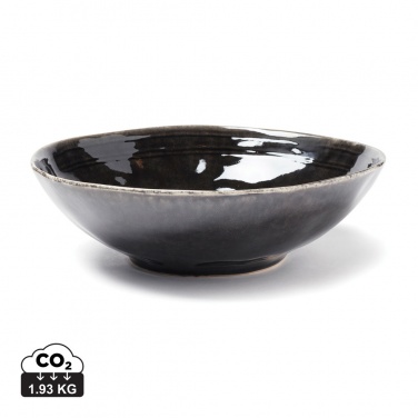 Logotrade promotional item picture of: VINGA Nomimono deep bowl, 30 cm