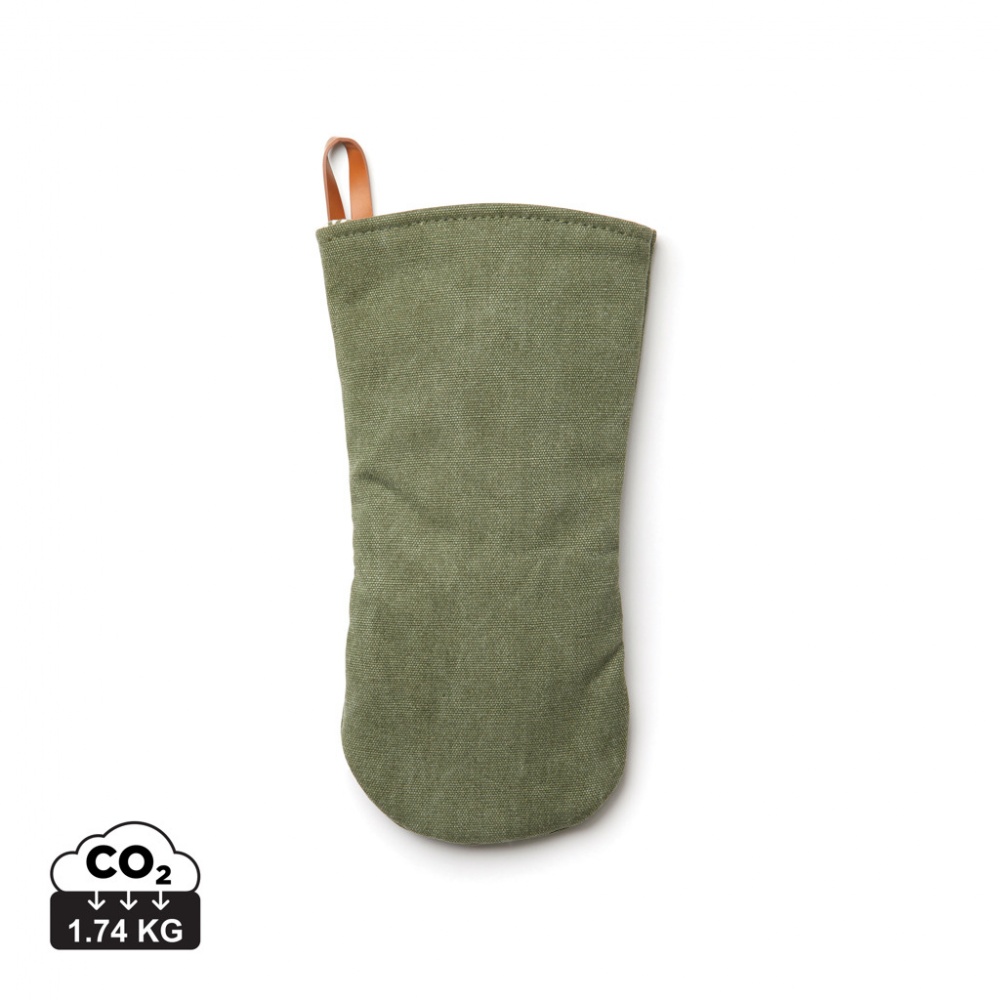 Logotrade advertising product image of: VINGA Asado oven mitt