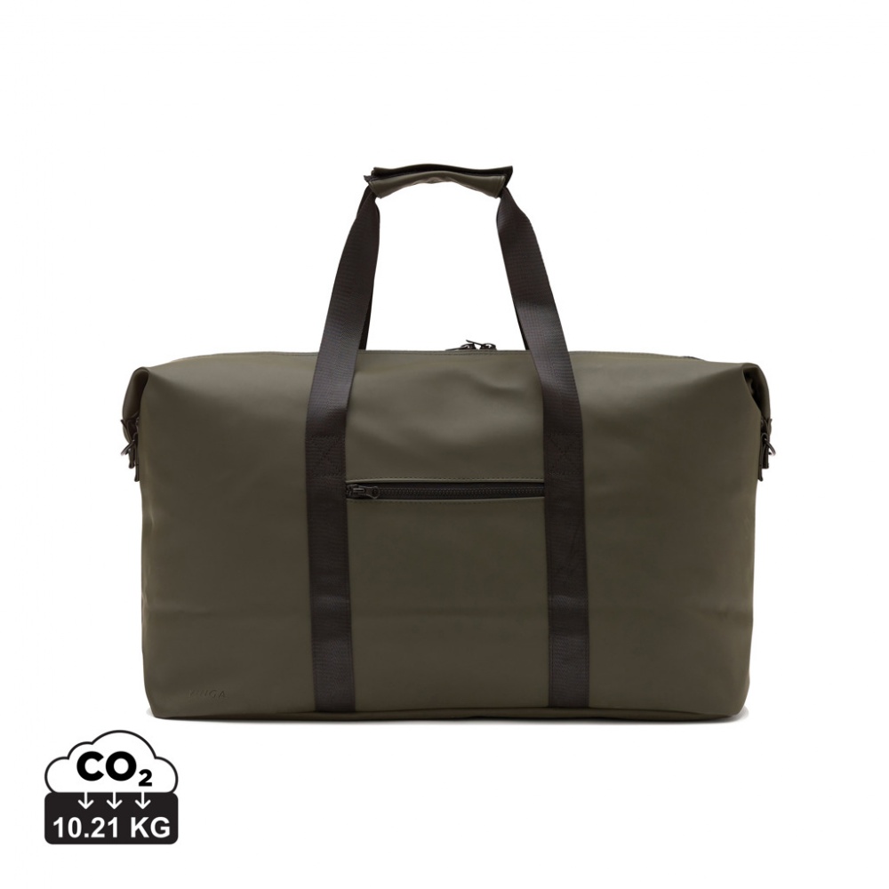 Logotrade advertising product image of: VINGA Baltimore Weekendbag