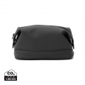 VINGA Baltimore Wash Bag, black