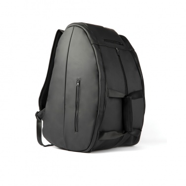 Logo trade corporate gifts picture of: VINGA Baltimore gym backpack