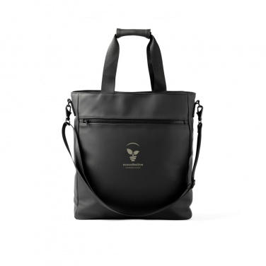 Logo trade promotional giveaway photo of: VINGA Baltimore office tote