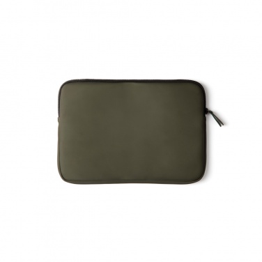 Logo trade promotional products image of: VINGA Baltimore laptop case 12-15"