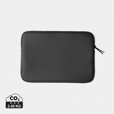 Logo trade promotional items image of: VINGA Baltimore laptop case 12-15"