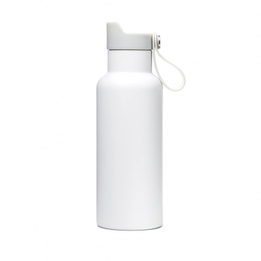 Logotrade promotional product picture of: VINGA Balti vacuum bottle