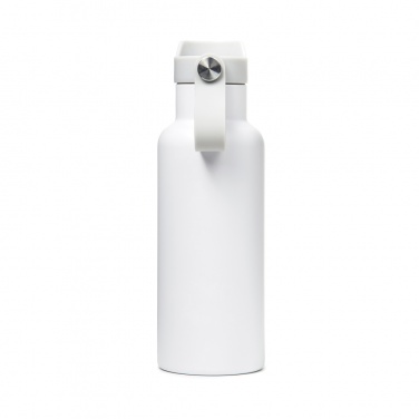 Logotrade promotional gift picture of: VINGA Balti vacuum bottle