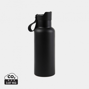 Logo trade corporate gifts image of: VINGA Balti vacuum bottle