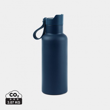 Logo trade corporate gift photo of: VINGA Balti vacuum bottle