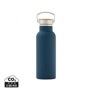 Logotrade promotional merchandise image of: VINGA Miles Thermos Bottle 500 ml