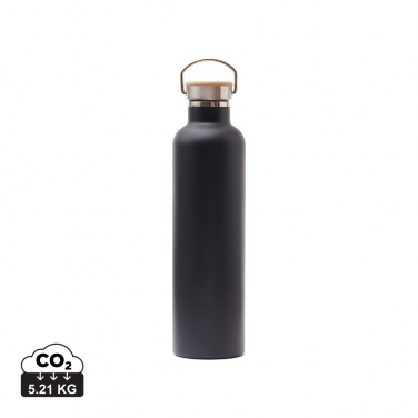 Logo trade promotional giveaways image of: VINGA Miles Large Thermos Bottle 1000 ml