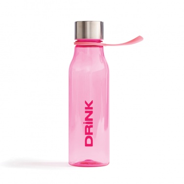 Logotrade corporate gift picture of: VINGA Lean Tritan Water Bottle