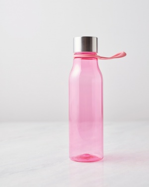 Logo trade promotional products picture of: VINGA Lean Tritan Water Bottle